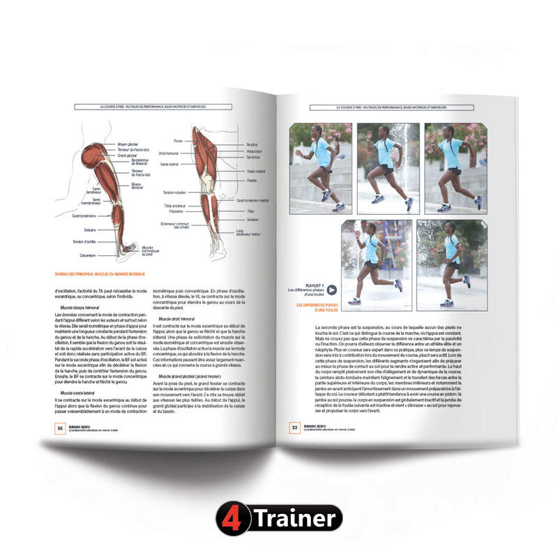 RUNNING RENFO : Course à Pied - 4TRAINER Editions 5/5