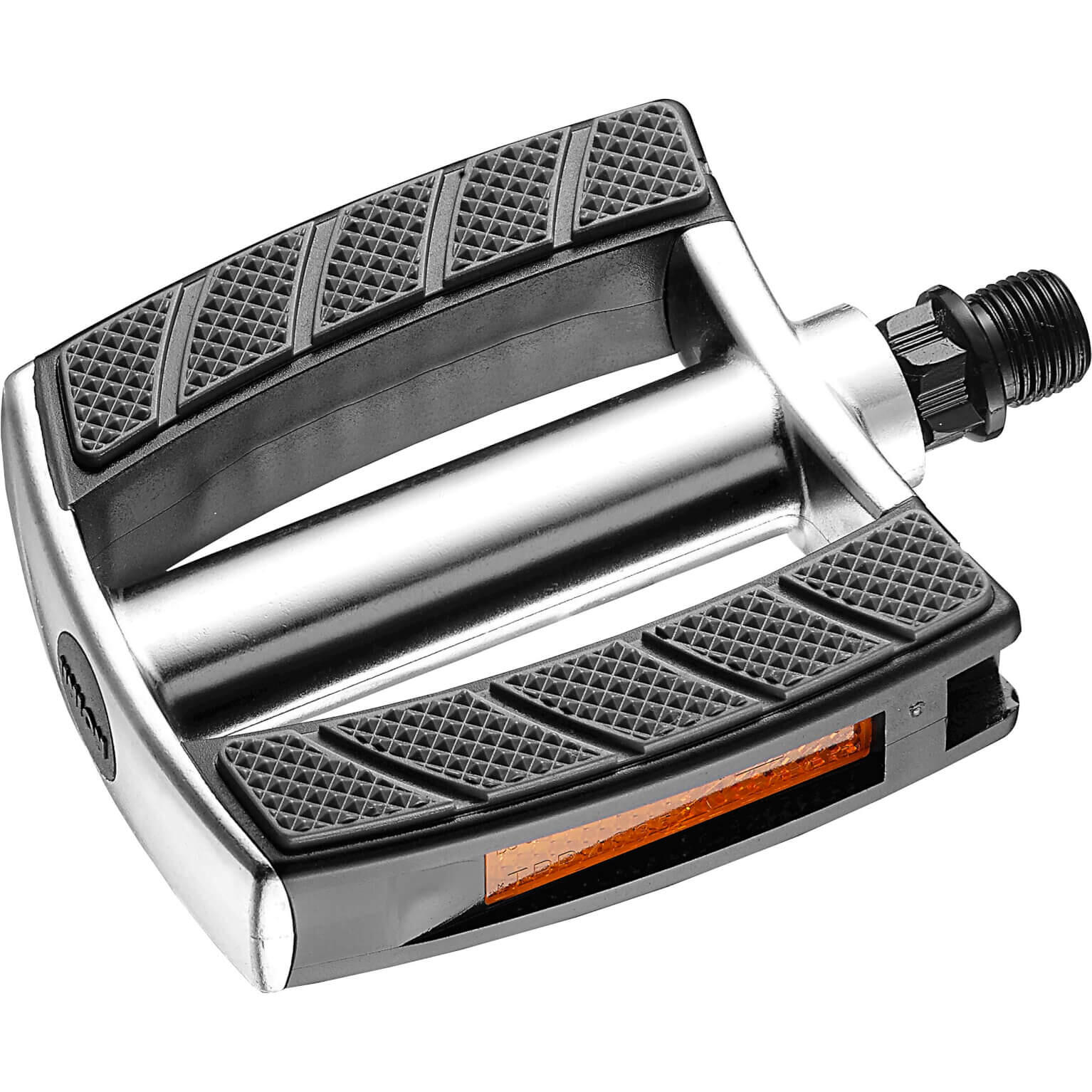 UNION Pedali Union SP-828 alluminio extra-larghi per e-bike 9/16".