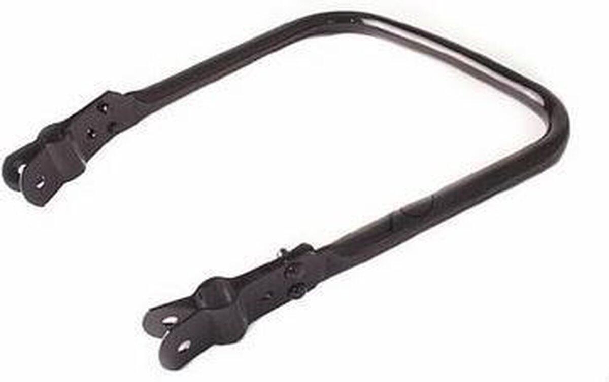 Back Support Black 3/3