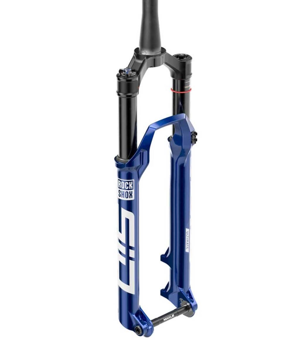 ROCK SHOX Verende Voorvork 29" SID SL Ultimate Race Day D1