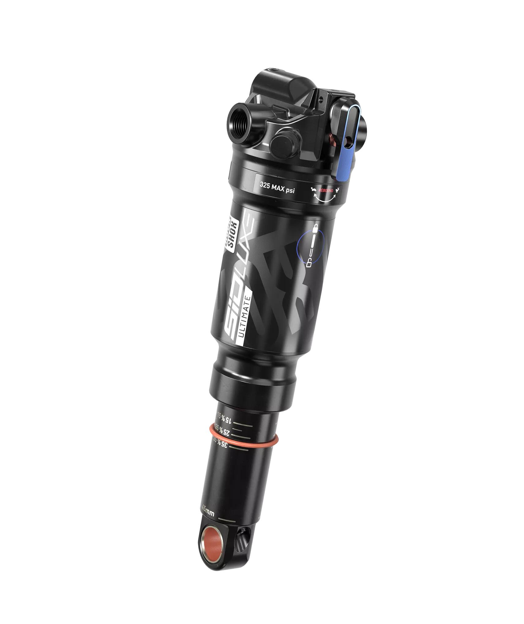 Amortisseur SIDLuxe Ultimate A4 3/3