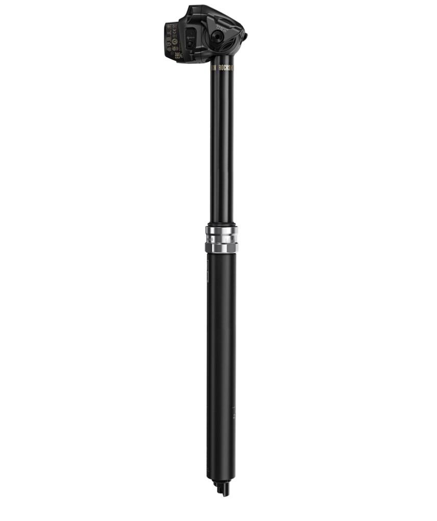 Teleskopische Sattelstütze Rockshox AXS 4/4