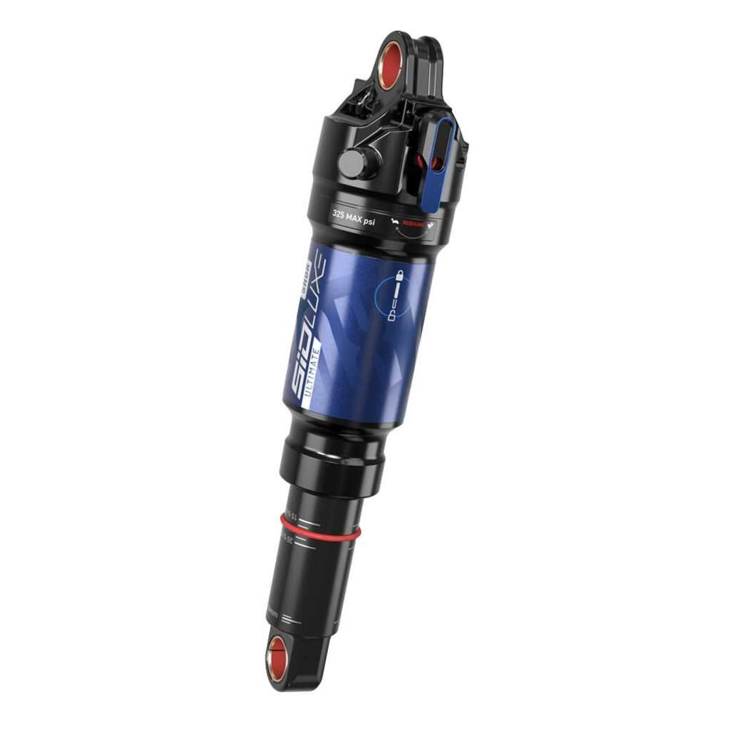 Outil de serrage amortisseur Rockshox - Route