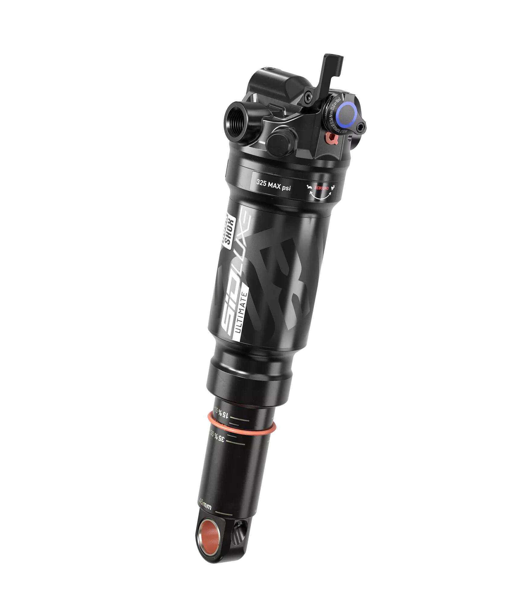 Amortisseur SIDLuxe Ultimate A3 3/3