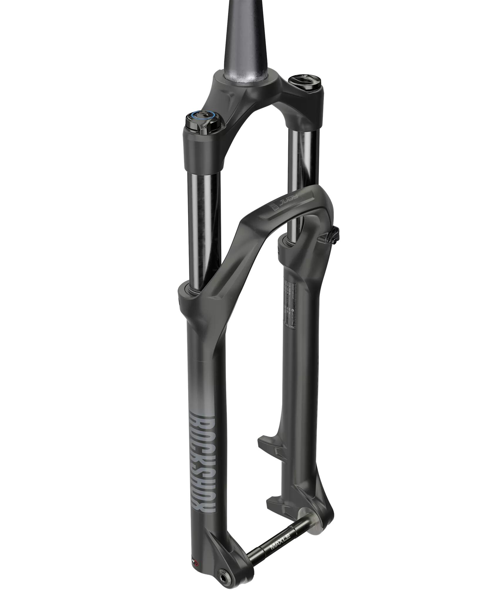Gabel Rockshox Judy Tk Téléc.29 Boost 120/51 Con.Soloa.Al.Nr 51 Offs 4/5