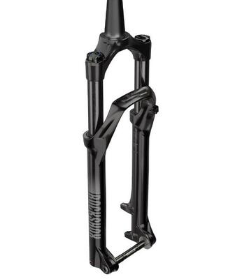 Verende voorvork 29" judy silver tk a3