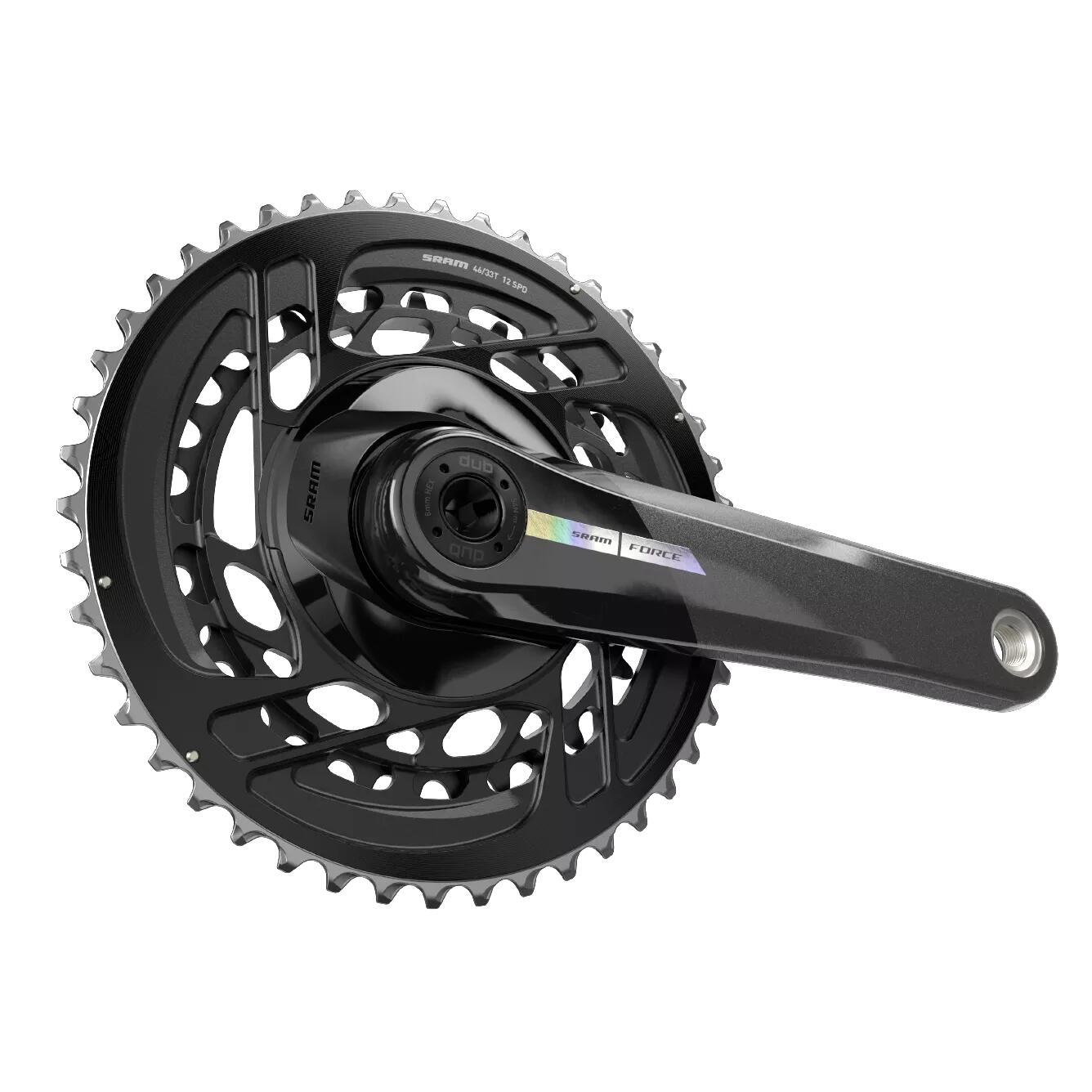 Pedali Sram Force D2 2X Dub DM 3/3