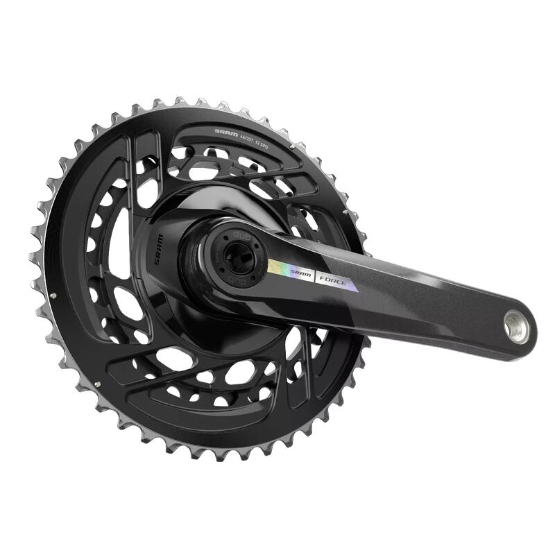 Sram Crankset Force Axs My24 Grey