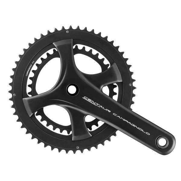 Pedalen Campagnolo Centaur Black Ut 2/3