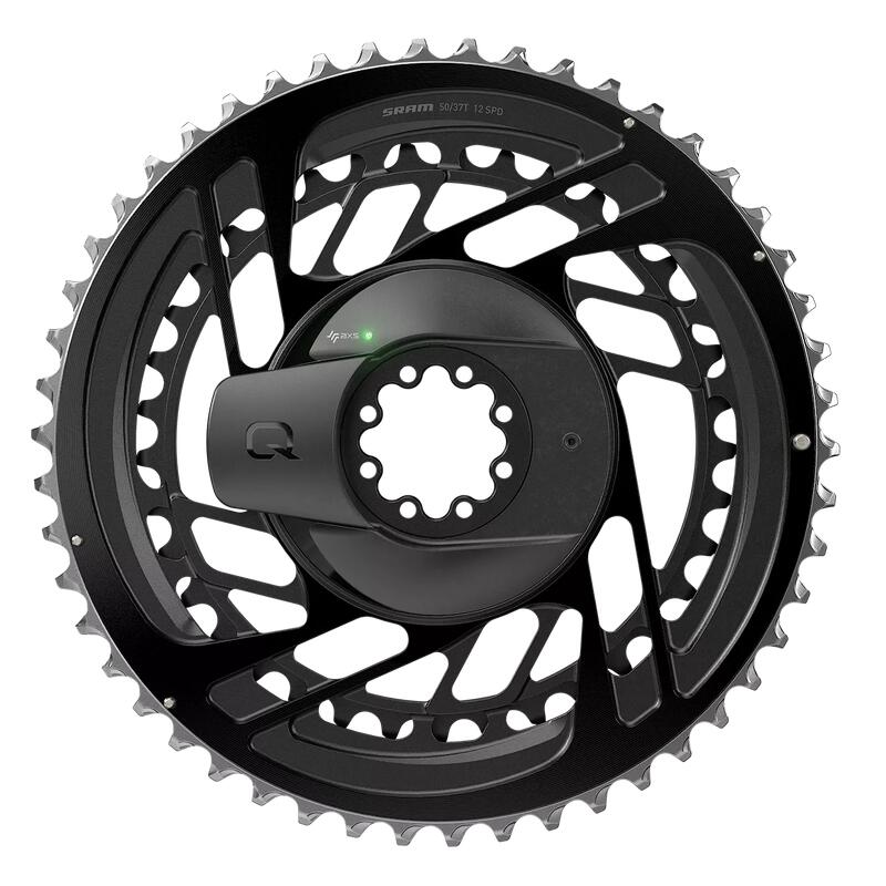 Capteur De Puissance SRM Shimano – Aluminium, Occasion – Vélo Route/course