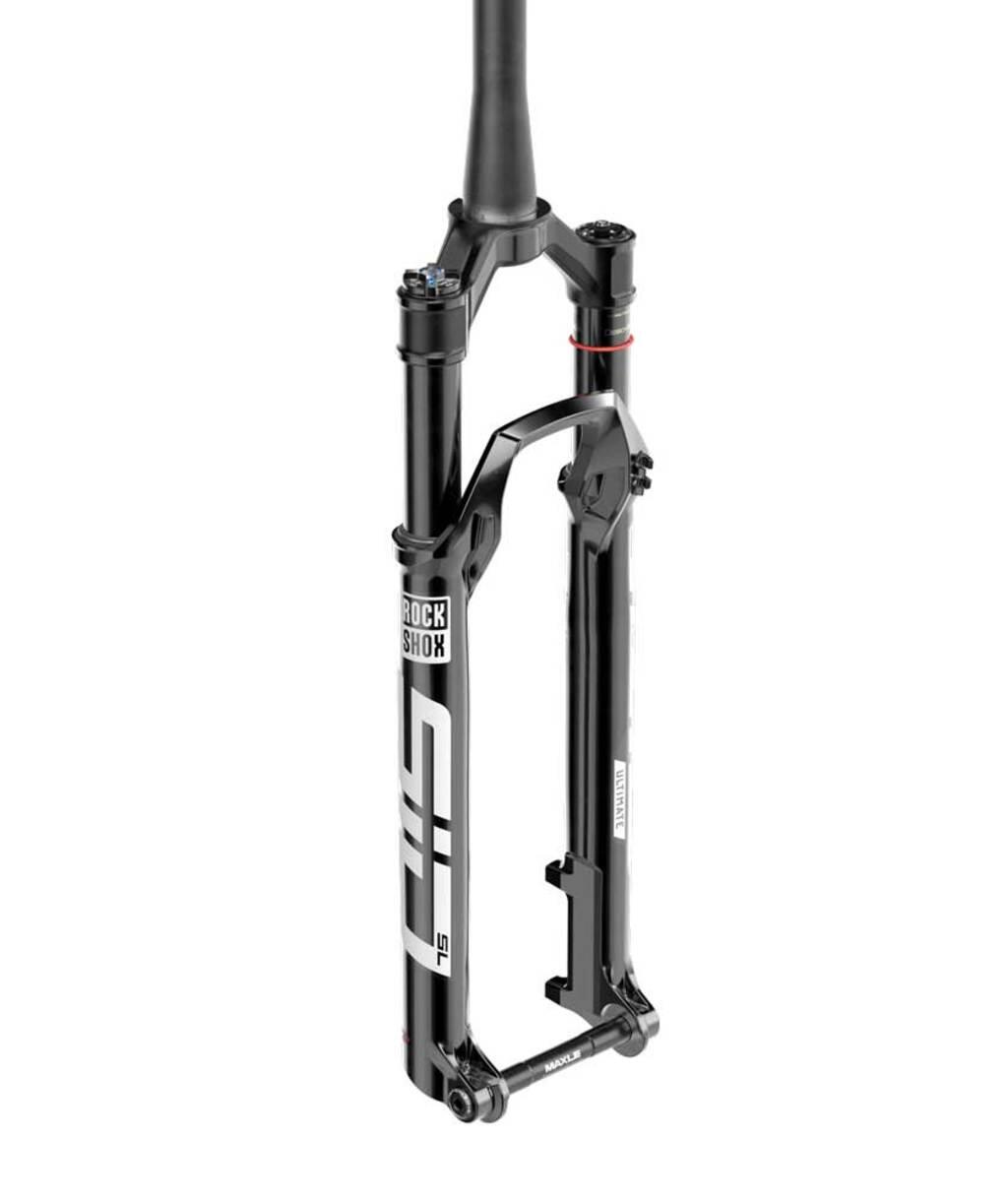ROCK SHOX Verende Voorvork 29" SID Ultimate Race Day D1