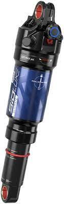 Amortisseur SIDLuxe Ultimate A2 3/3