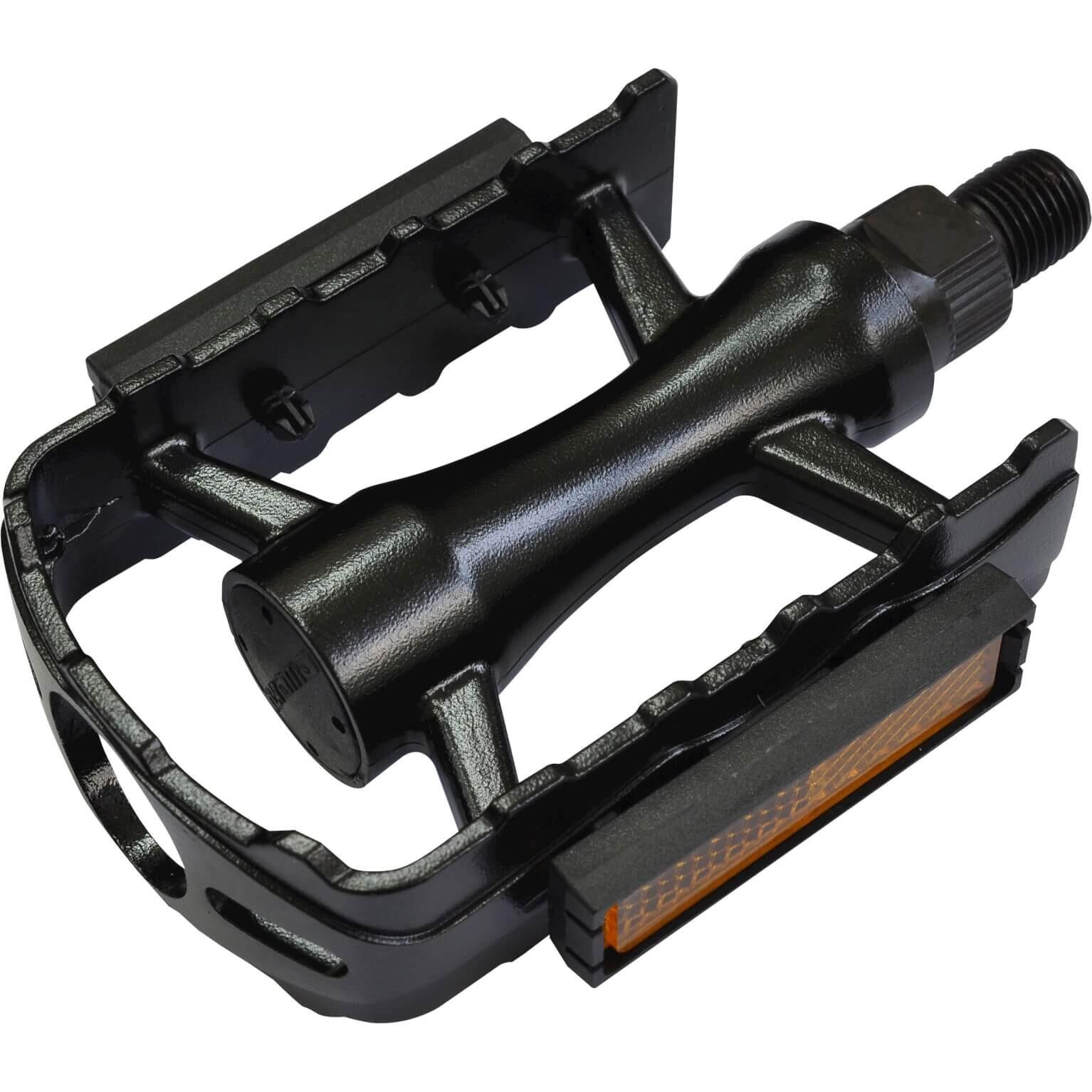 UNION Pedalen 610 Atb/Hybruin(Op Kaart)