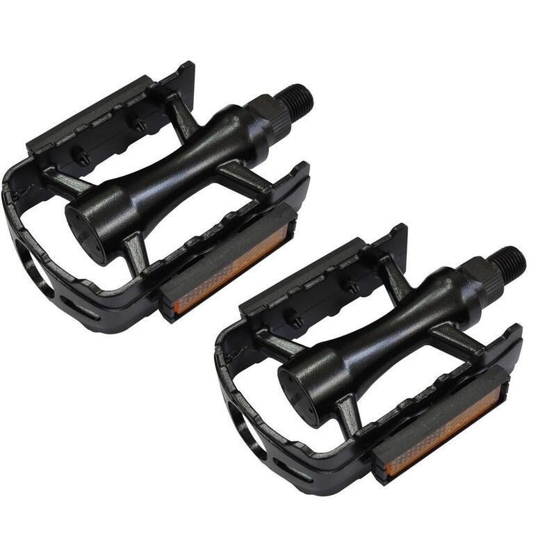 Pédale Union SP610 Blister Noir Argent