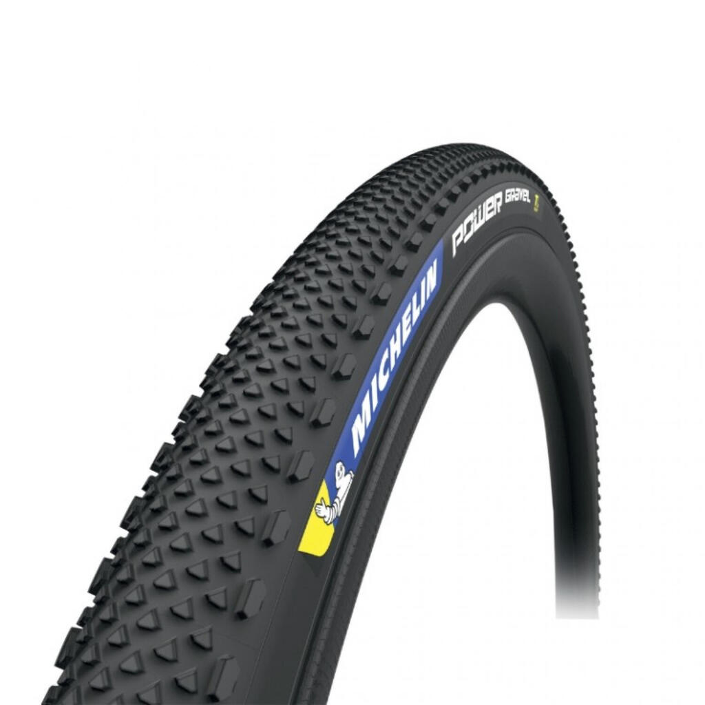 Michelin Power Gravel Competition Line 700 mm Gravel Tire Tubeless Ready Foldabl