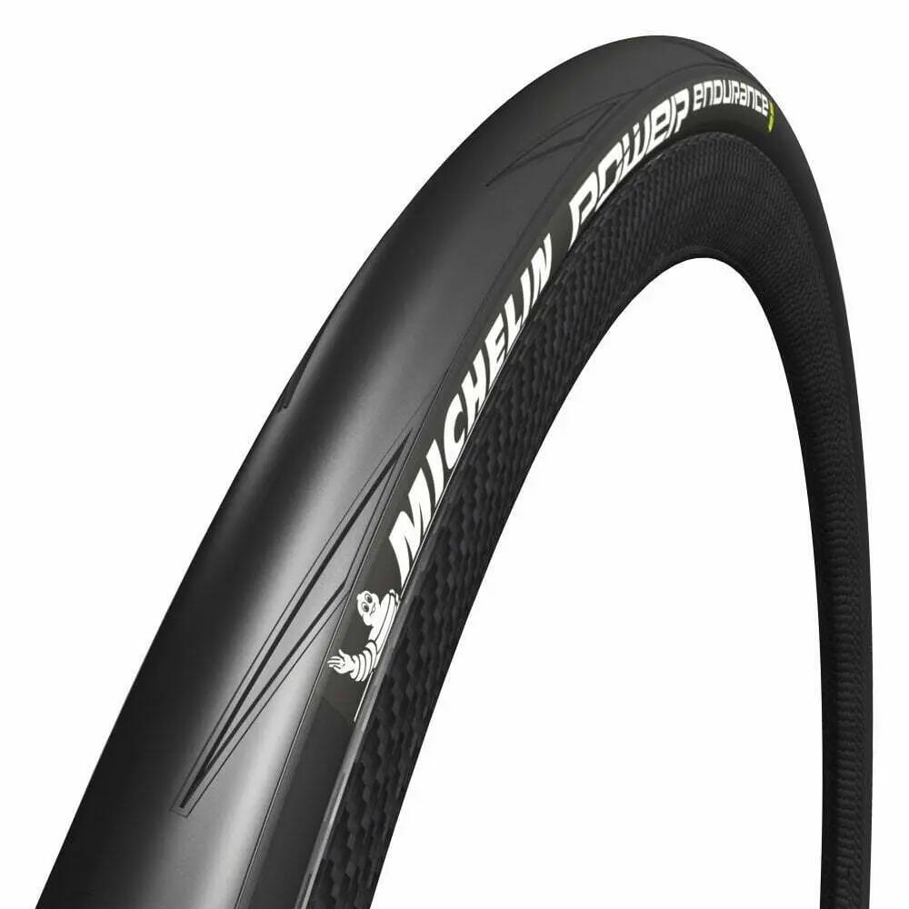 Велосипедна гума Michelin POWER ROAD TL Ready
