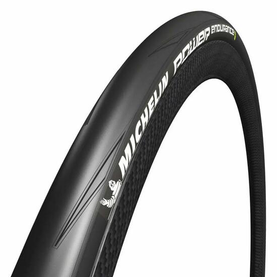 Pneumatico per bicicletta Michelin POWER ROAD TL Ready