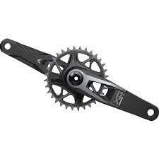 Pédalier Sram Gx T-Type Eagle Q174 Cl55 Dub Wide 2-Guards 3/3
