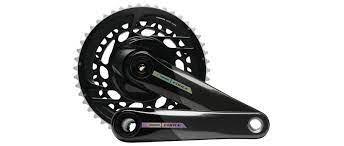 Tretlager Sram Force D2 2X Powermeter Dub DM 3/3
