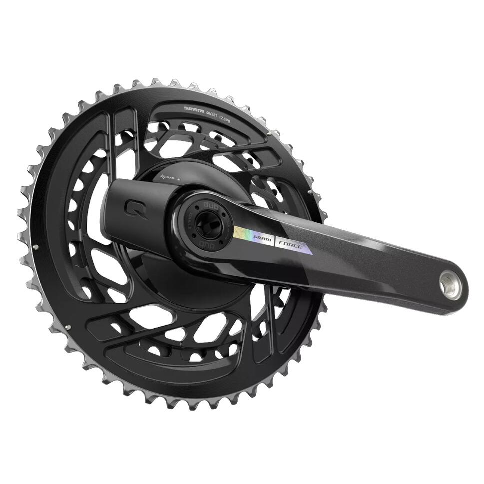 Mechanizm Korbowy Force Axs Pm D2
