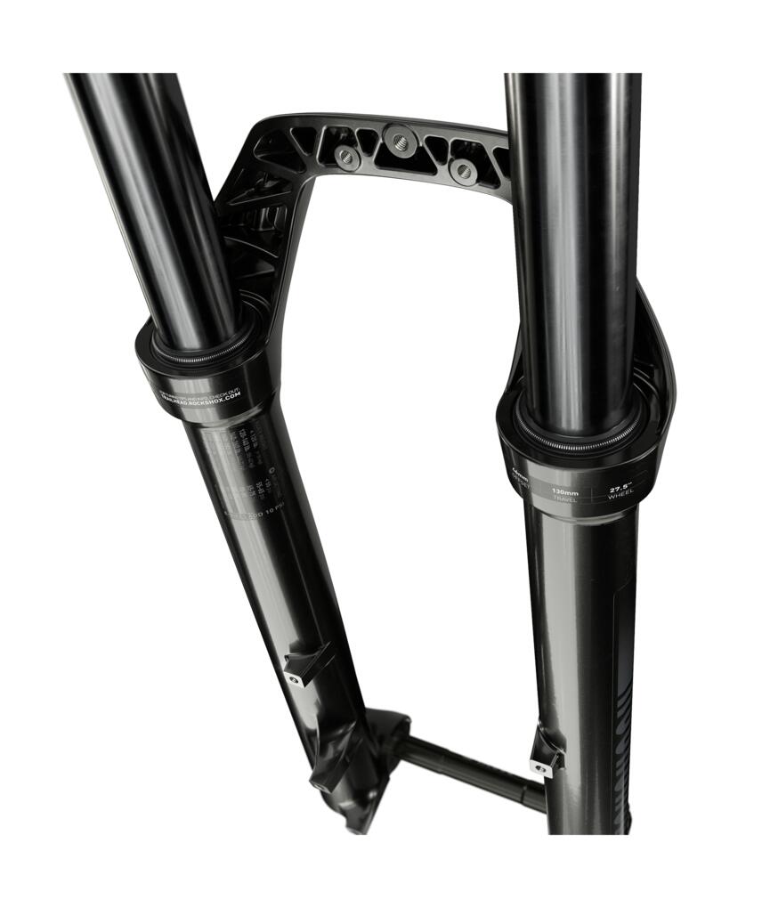 Fourche Rockshox Recon Rl Crw 29" Bst 130mm Black 51os Sa 6/6