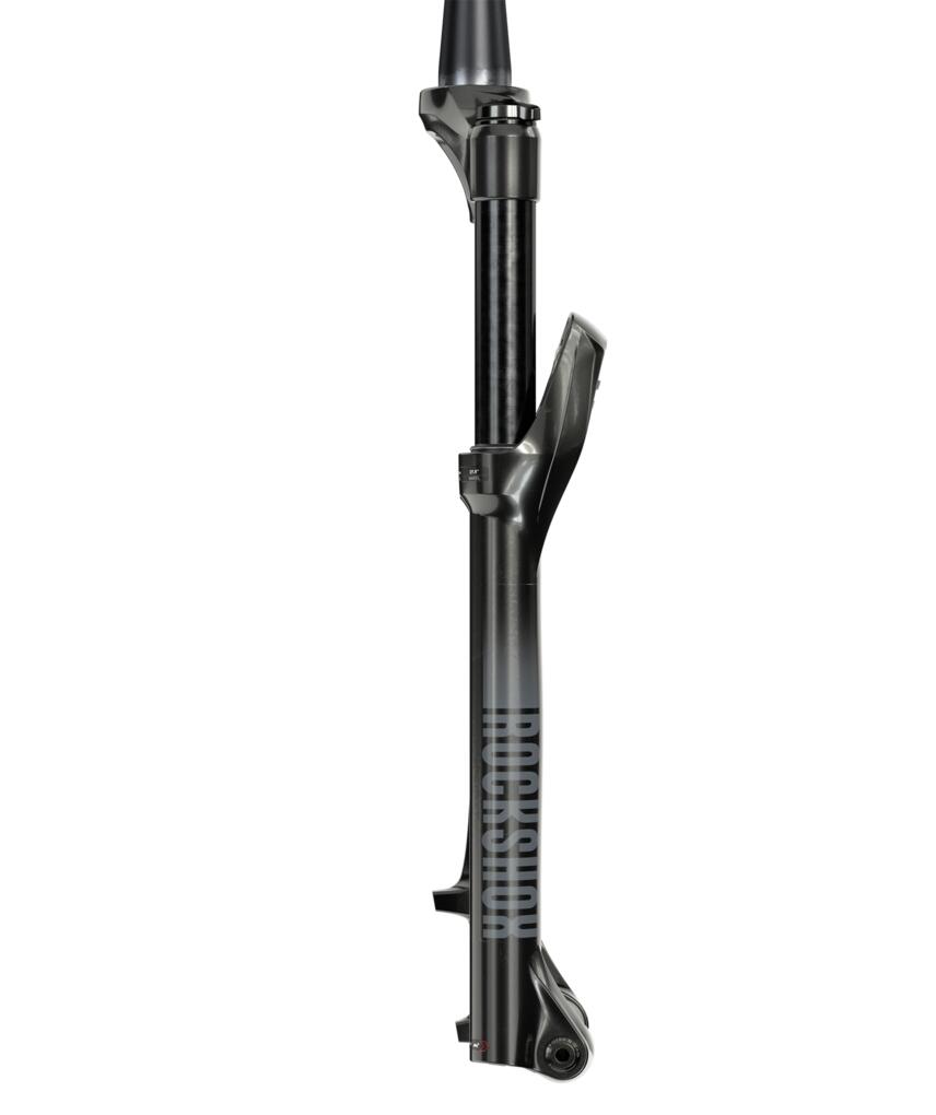 Fork Rockshox Recon Rl Crw 29" Bst 130mm Black 51os Sa 4/6