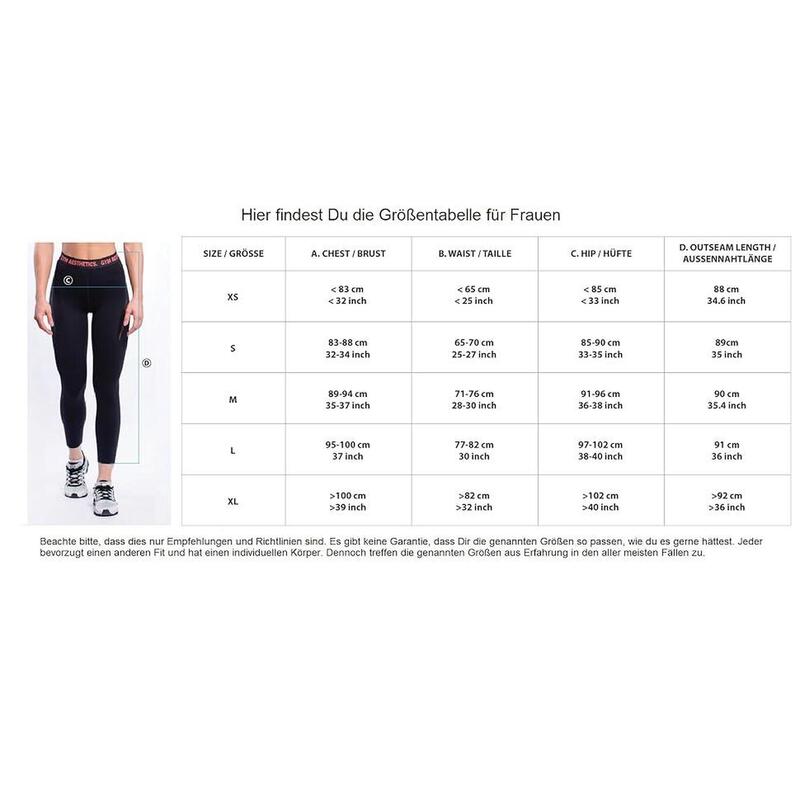 Women Three Track Long Sweatpants with Zipper - BLACK