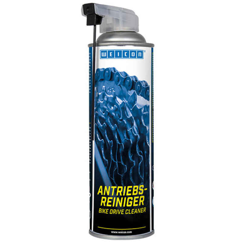 WEICON Antriebsreiniger 500 ml