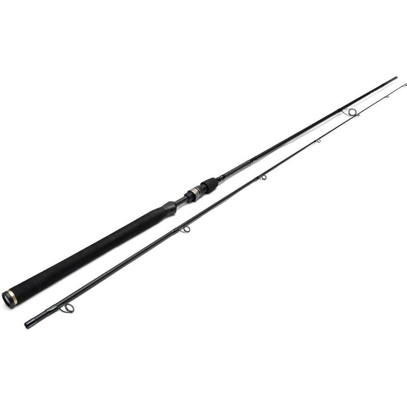 Okuma Helios SX Spin 2,40cm 15-40 gr 2 Parça Spin Kamışı