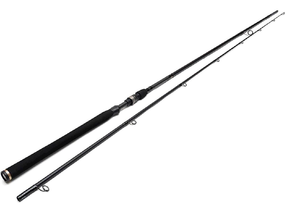 Westin W3 Powerlure 2nd 2,40 m 20-60 gr H 2/2