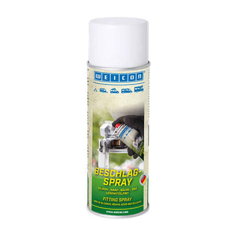 WEICON Beschlag-Spray 200 ml