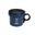 Horo Kolori Camping Mug 240ml - Navy