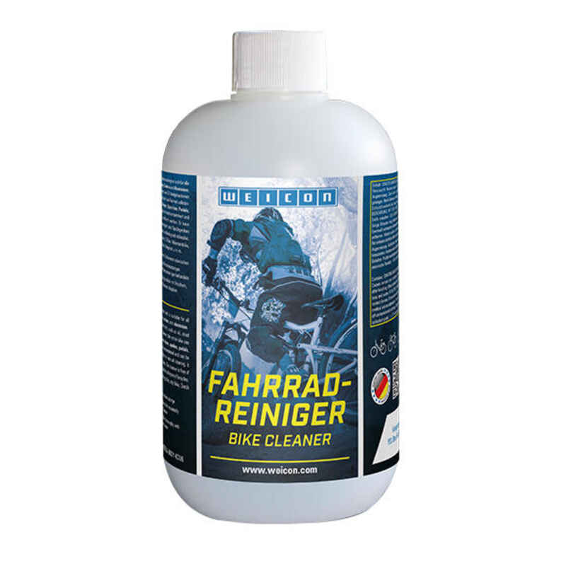 WEICON Fahrradreiniger 500 ml