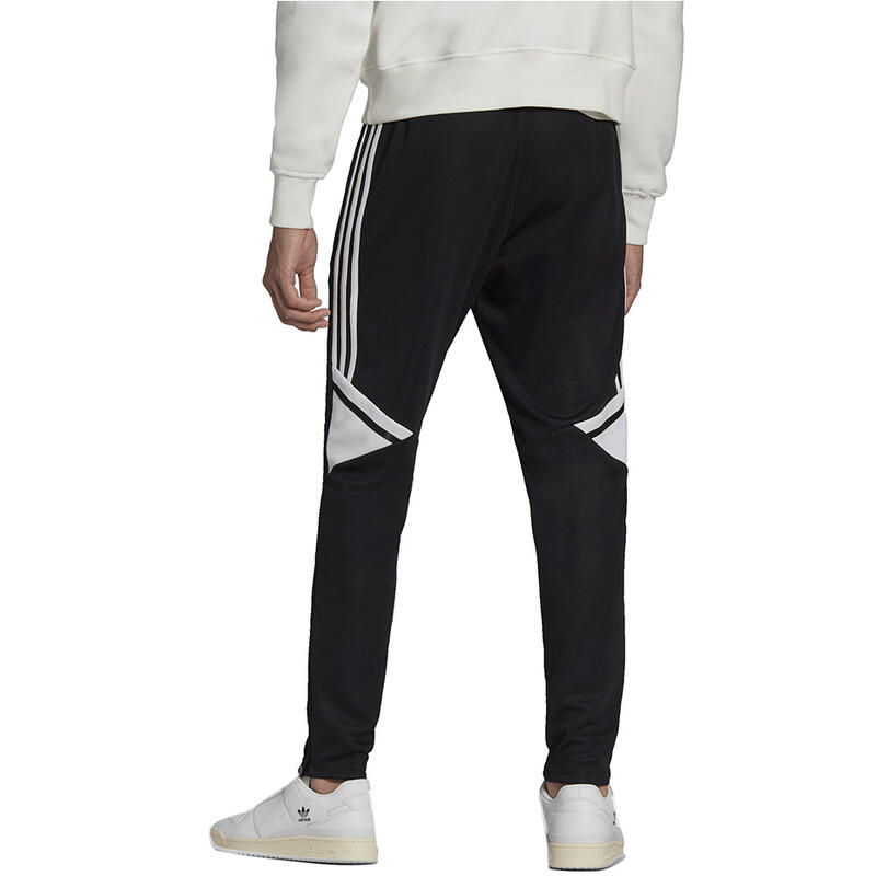 Pantalon de trening Fotbal ADIDAS Condivo Negru Bărbați