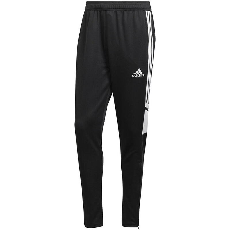 Pantalon de trening Fotbal ADIDAS Condivo Negru Bărbați