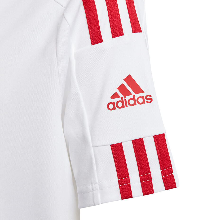 Maillot enfant adidas Squadra 21 4/5
