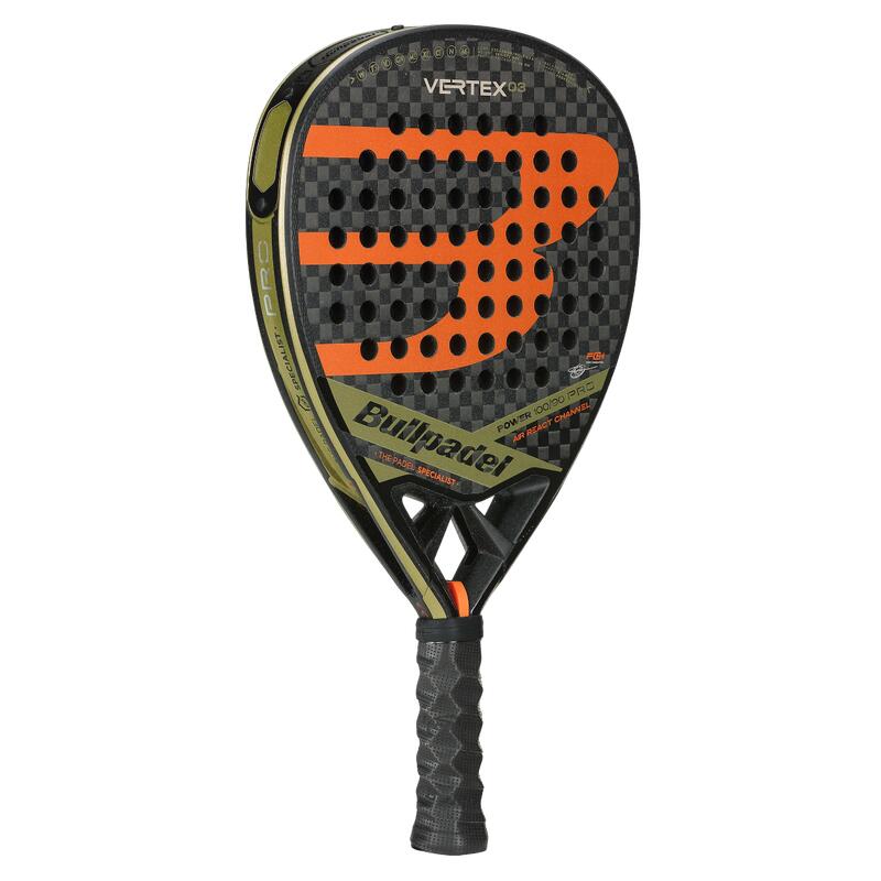 Bullpadel Vertex Pack