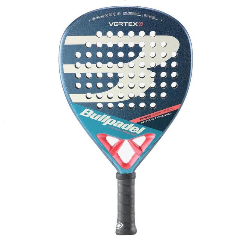 Bullpadel Vertex W Pack