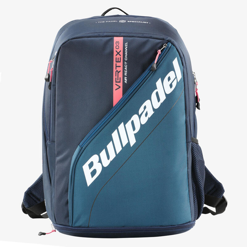 Bullpadel Vertex W Pack