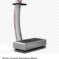 C2C - Body Coach vibration plate