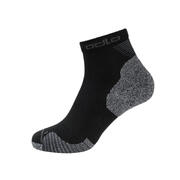 SOCKS QUARTER CERAMICOOL - BLACK