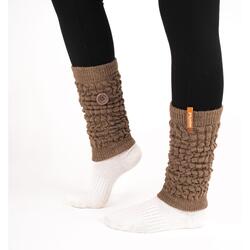 Multiréchauds | multi-chaud en alpaga et laine mérinos. Unisexe