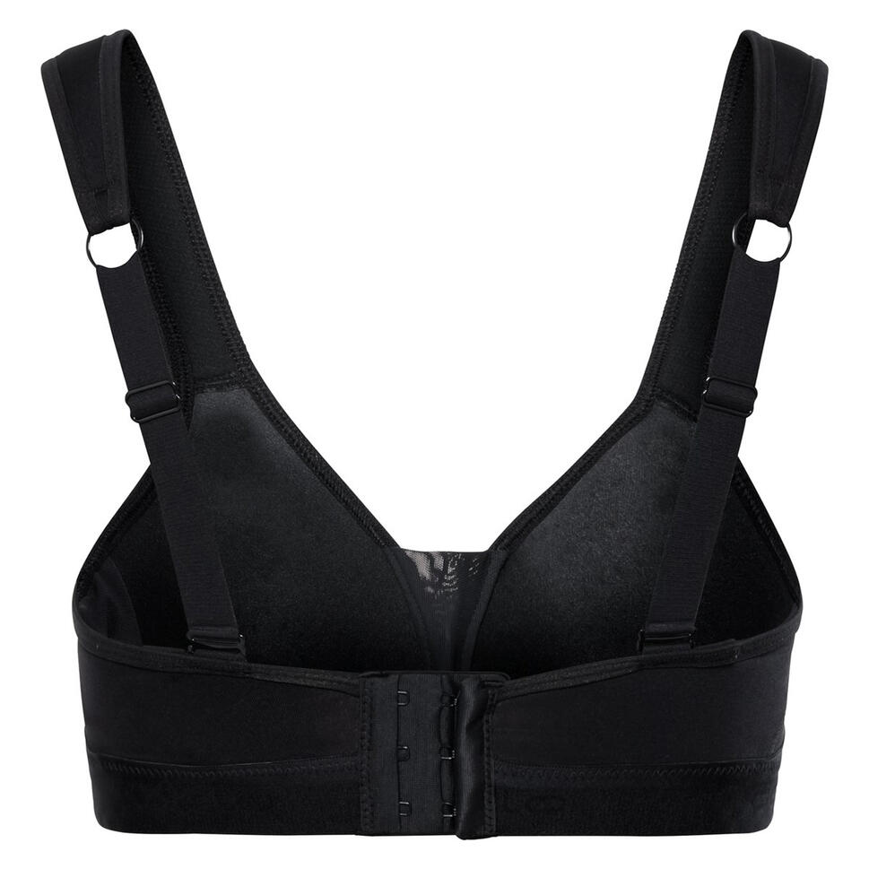 Biustonosz sportowy Odlo Sport bra PADDED HIGH
