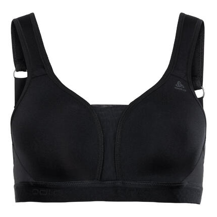 Soutien-Gorge Odlo Padded High Noir