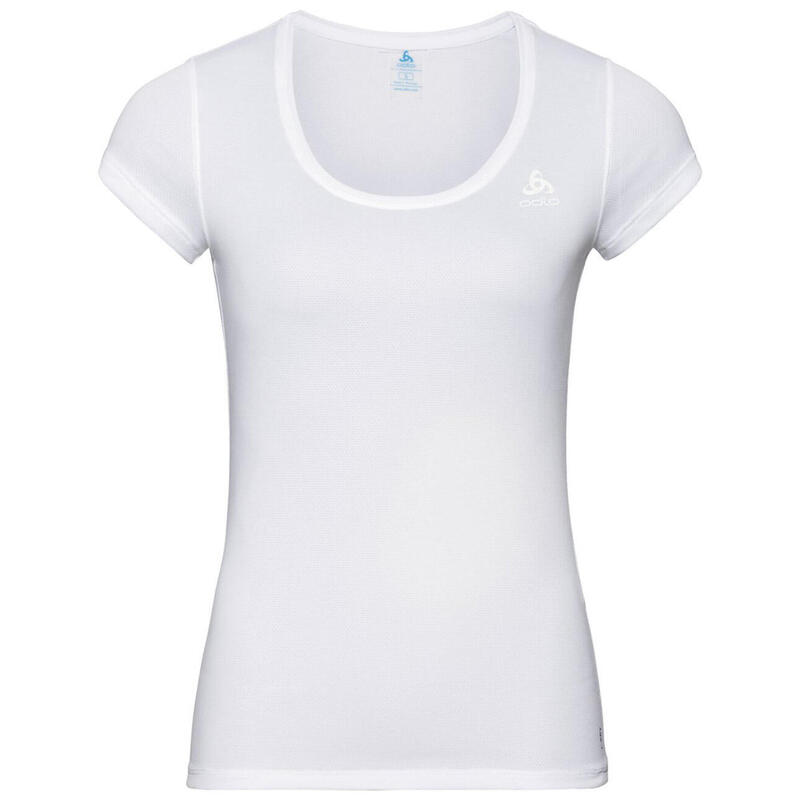 ODLO Damen Unterhemd s/s Active F-Dry light