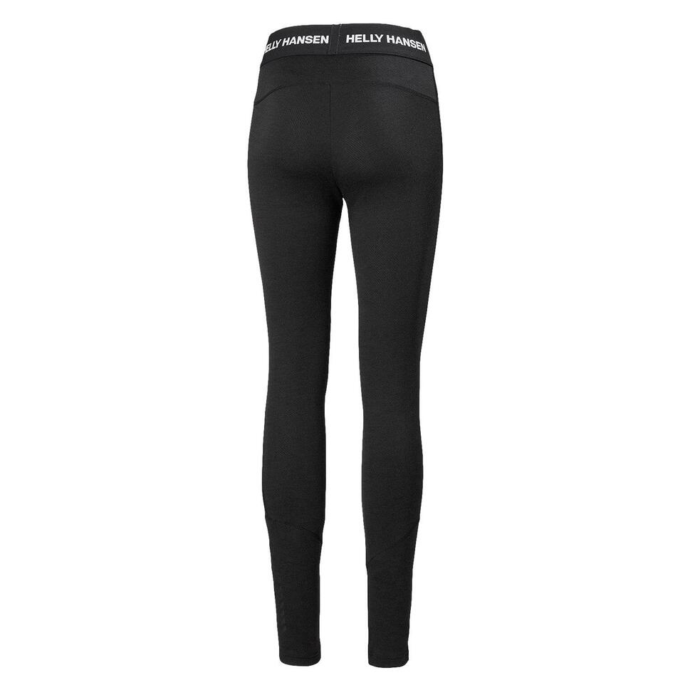 Legginsy damskie Helly Hansen Lifa Merino Midweight