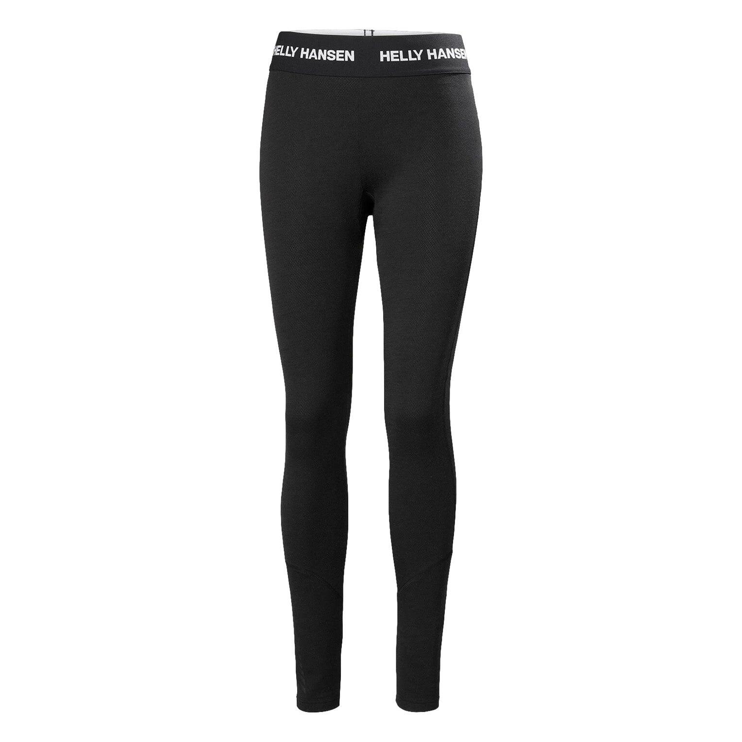 HELLY HANSEN Women's Helly Hansen LIFA Merino Warmest Base Layer Tights