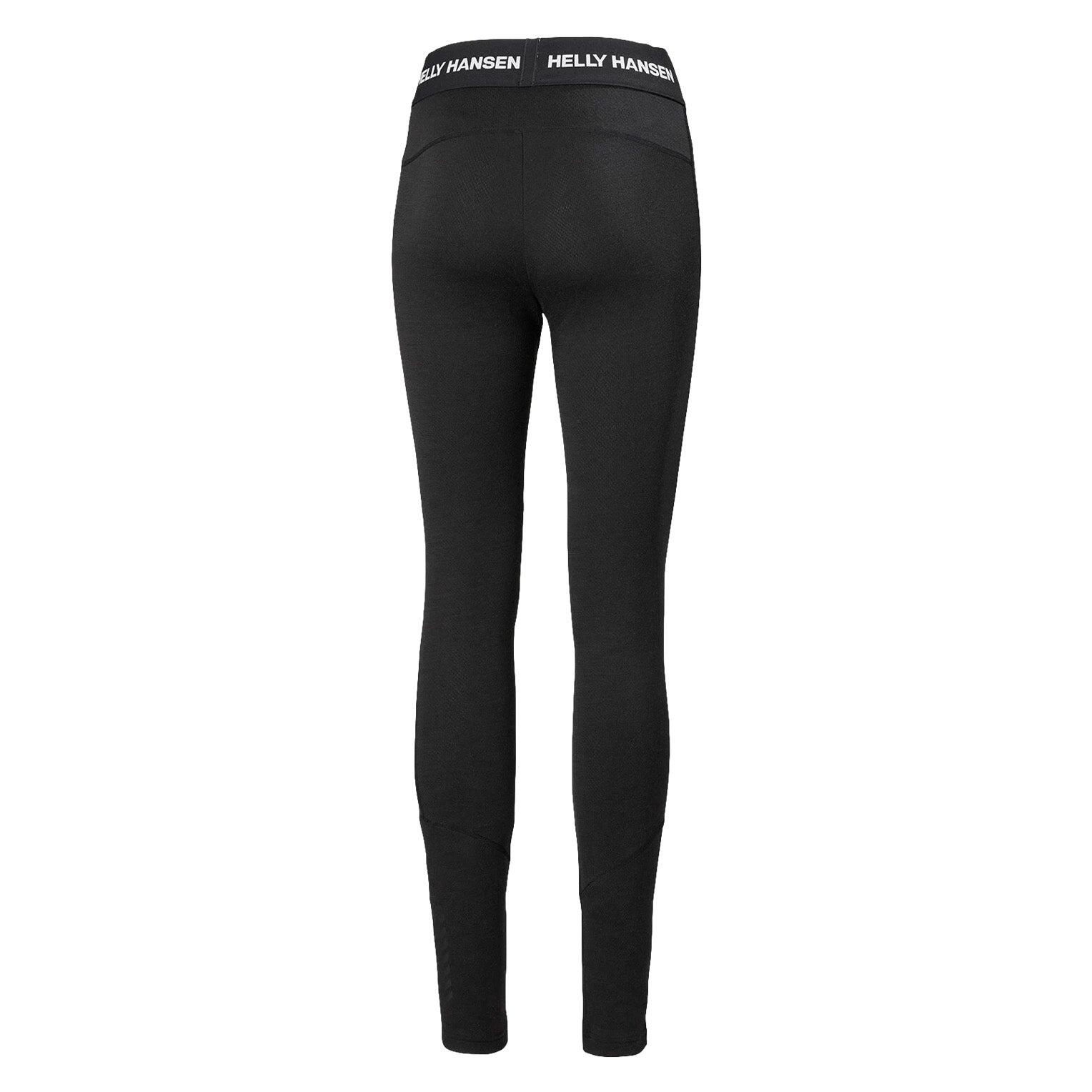 Dames legging Helly Hansen Lifa Merino Midweight 2/7