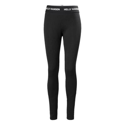 Dames legging helly hansen lifa merino midweight