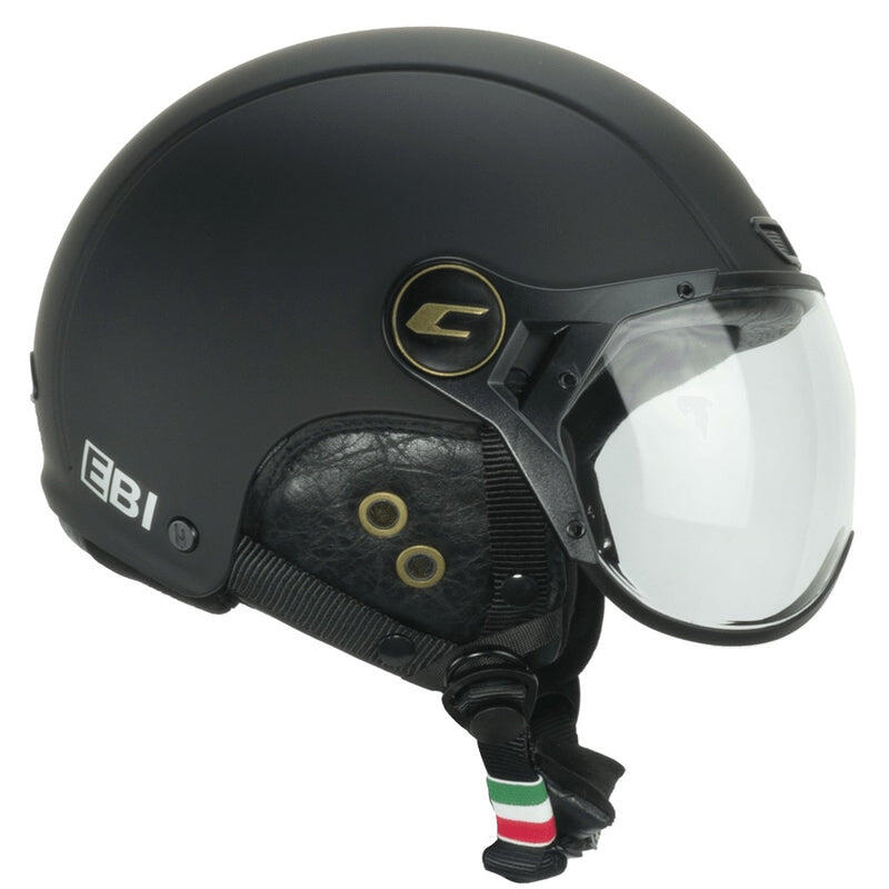 CASQUE EBI VINTAGE